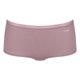 thumbnail image 4 of Sloggi braguitas de mujer, pack de 3 - GO Crush Short C3P, braguitas, algodón elástico Rosa XL (X-Large), 4 of 7