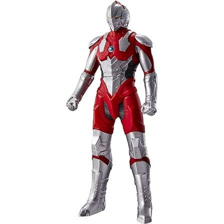 movie monster series ULTRAMAN