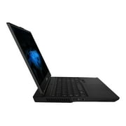 Lenovo Legion 5 15IMH05H 81Y6 - Intel Core i7 - 10750H / up to 5 GHz - Win 10 Home 64-bit - GF GTX 1660 Ti - 8 GB RAM - 512 GB SSD NVMe - 15.6 IPS 1920 x 1080 (Full HD) @ 120 Hz - Gigabit Ethernet - Wi-Fi 6 - phantom black - kbd: US - with 1 Year Legion Ultimate Support with Onsite