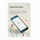 thumbnail image 1 of GPS+Beidou Tracker RF-V51 WIFI Compatible with 4G LTE/3G SOS Alarm(A), 1 of 5