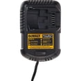 thumbnail image 2 of Cargador de Bateria DeWalt 12v y 20v Max Apagado Automatico DCB119, 2 of 3