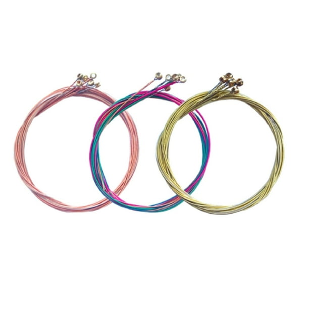 Acoustic Steel String