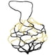 thumbnail image 2 of Greeniant Bolsa de malla de fútbol con soporte de baloncesto con cordón, soporte de almacenamiento de voleibol de polipropileno hecho a mano para Deportes y aire libre Greeniant OD000156-00, 2 of 6