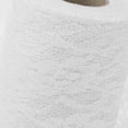 thumbnail image 4 of 24 yardas de encaje en un rollo de 15 cm de ancho, decoración de de de ramo de boda Vintage Zulema Encaje Roll, 4 of 8