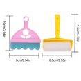 thumbnail image 3 of Doll Accessories Educational House Cleaning & Cooking Pretend Toy for 18'' Dolls, 3 of 4