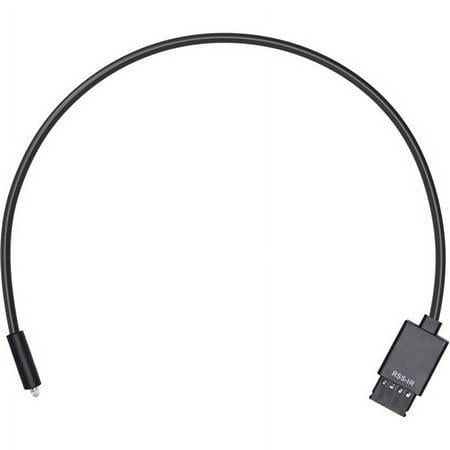 UPC: 6958265176166 | Ronin-S PART 4 IR Control Cable