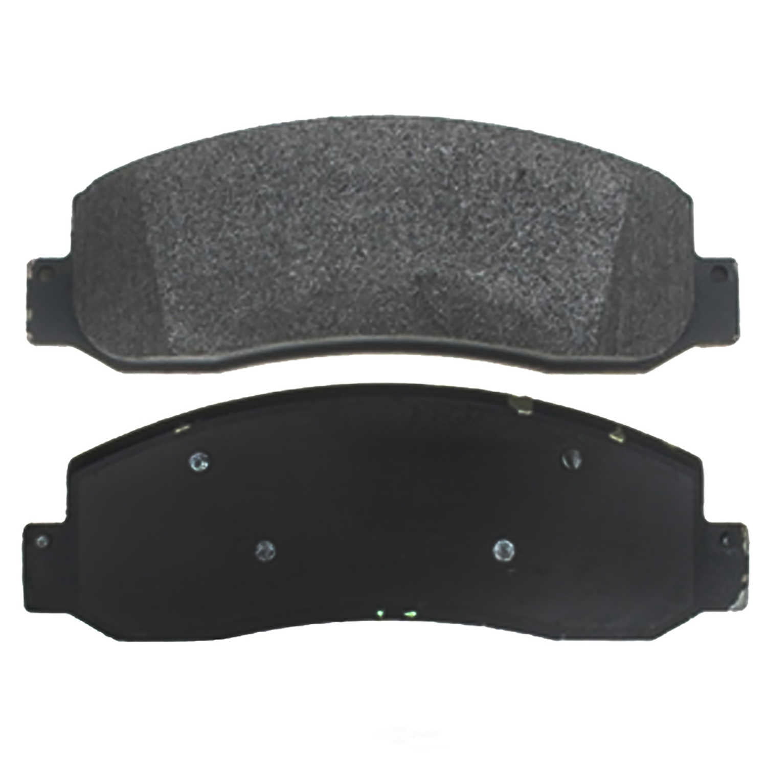 Raybestos Brakes RC11903CS Raybestos R-Line Reman Loaded Coated Caliper & Bracket Assy