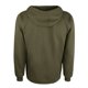 thumbnail image 2 of Guinness - Sudadera Harp para Hombre (Oliva Oscuro), 2 of 3