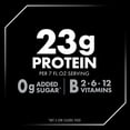 thumbnail image 4 of Oikos Pro 23g Protein Mango Pineapple Cultured Dairy Drink Bottle, 7 fl oz, 4 of 14