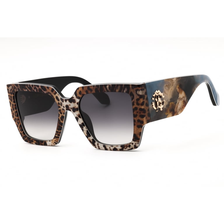 ROBERTO CAVALLI SRC067N-ALF-54 Sunglasses Size 54mm 140mm  display picture 3