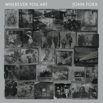John Foxx - Wherever You Are - Music & Performance - CD