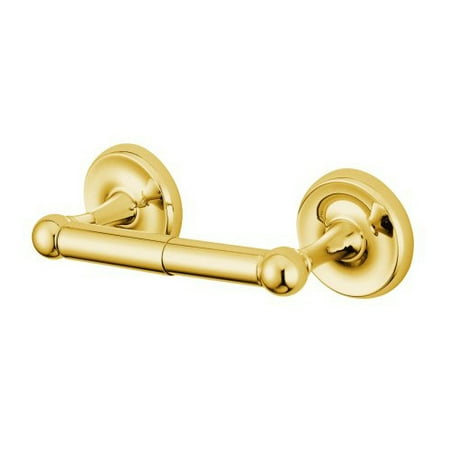 UPC 663370008399 product image for Kingston Brass BA318 Classic Double Post Toilet Paper Holder | upcitemdb.com