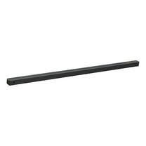 CURT 17537 Replacement TruTrack Weight Distribution Hitch Spring Bar, 15K