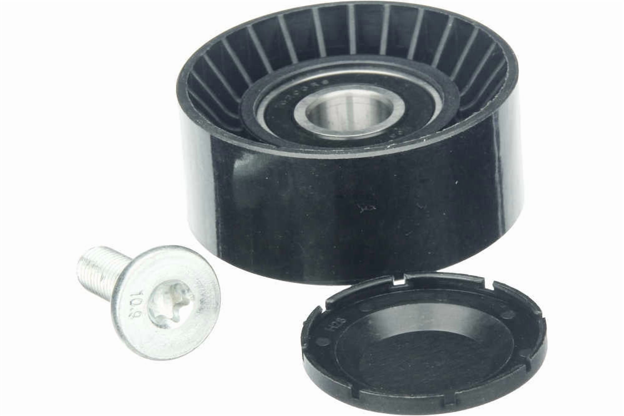 URO Parts URO-015579 Accessory Drive Belt Tensioner Pulley