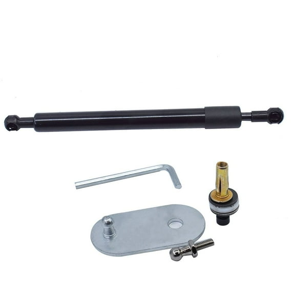 Truck Tailgate Assist Support Shock Strut DZ43301 Fit for Dodge RAM 1500 2500 3500