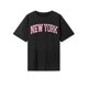 thumbnail image 1 of Camiseta de Mujer Ropa Deportiva de Verano Camisa con Cuello Redondo para Acampar Vacaciones Caminar XL, 1 of 7
