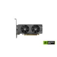 thumbnail image 2 of Zotac NVIDIA GeForce RTX 3050 Graphic Card - 6 GB GDDR6 - Low-profile, 2 of 9