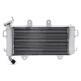 thumbnail image 1 of Aluminum Engine Cooling Radiator for RC 390 2015 2016/ DUKE 390 2015 2016, 1 of 2