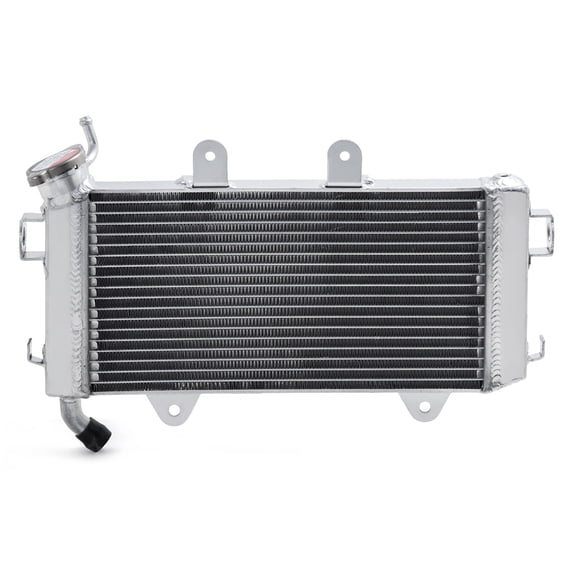 Aluminum Engine Cooling Radiator for RC 390 2015 2016/ DUKE 390 2015 2016