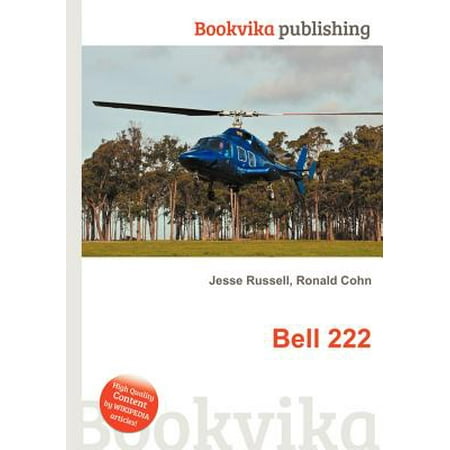 - Bell 222