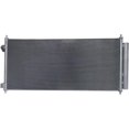 thumbnail image 1 of 2009-2014 Honda Fit Condenser (3783), 1 of 1