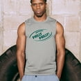 thumbnail image 4 of Philly Philly Funny Muscle Shirt Philadelphia Fan Football League Ball Game Champs City of Brotherly Love Men's, 4 of 7