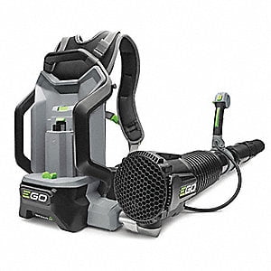 EGO Bare Tool 145 MPH 600 CFM 56V Lithium-Ion Electric Backpack Blower Tool Only
