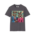 thumbnail image 2 of ChupaCabra Unisex Softstyle T-Shirt, 2 of 11