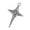3, variant on Star Charm Pendants Dainty Awn Star Charm with Hole Jewelry Making Earring Pendant Dangle Charm Beads