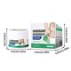 thumbnail image 3 of Crema desodorante para axilas y cuerpo., 3 of 8