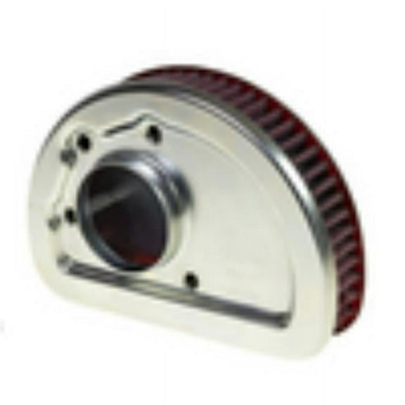 FM948-04 Replacement Air Filter for 2000-2006 Harley Davidson Softail FLSTF Fat Boy