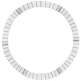 thumbnail image 2 of vidaXL Circular Gabion Pole Galvanised Steel Ø100x50 cm, 2 of 4
