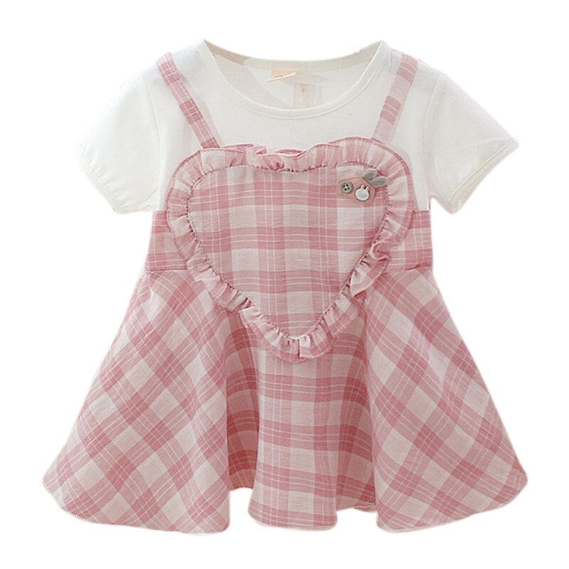 baby dresses walmart