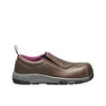 thumbnail image 2 of Nautilus Women's Slip-On Work Shoes Composite Toe - 1647 8 M  US, 2 of 7