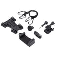 thumbnail image 2 of Camera Mount Holder, Easy Recording Plastic Stable Kitesurfing Kite Line Mount  For Cycling, 2 of 8