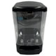 thumbnail image 3 of Dispensador de Gel Antibacterial Forte GUSTAMAR-F2642-NT Negro con Transparente, 3 of 12