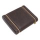 thumbnail image 1 of Estuche para puros Humidor para puros con forro de madera de cedro y costuras finas para viajes de negocios ANGGREK Otros, 1 of 8