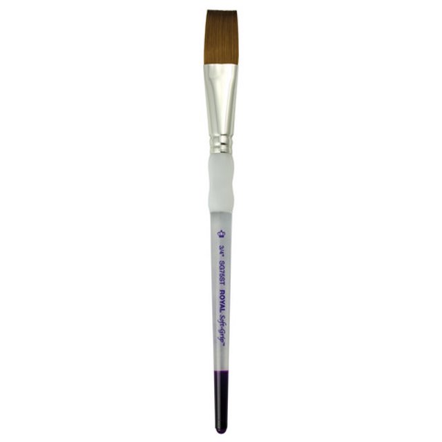 CEPILLO REAL ROYAL BRUSH SG75ST75