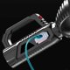 thumbnail image 4 of 2X Strong Light Portable Flashlight USB Rechargeable Abs Outdoor LED Multi-Function Household Searchlight Portable Lamp, 4 of 5