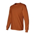 thumbnail image 2 of Gildan Ultra Cotton Long Sleeve T-Shirt for Men, 2 of 4