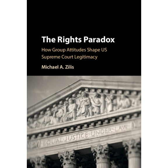 The Rights Paradox, (Hardcover)