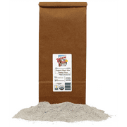 Organic Black Nile Barley Flour - 2lbs (Pack of 1)