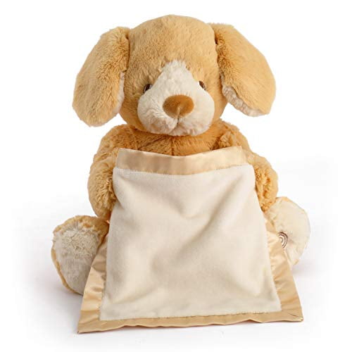 walmart peek a boo puppy