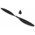 thumbnail image 2 of E-flite Propeller with Spinner 140mm x 45mm Vapor/Night EFLUP14045 Replacement Airplane Parts, 2 of 2