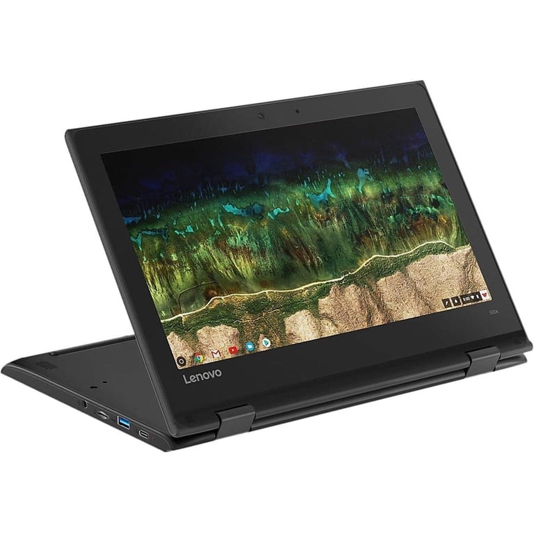 Pre-Owned LENOVO N23 CHROMEBOOK, INTEL:N3060/CDC-1.60GULV, INTEL