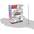 thumbnail image 3 of Pokémon TCG: Prismatic Evolutions Booster Bundle Inglés, 3 of 7