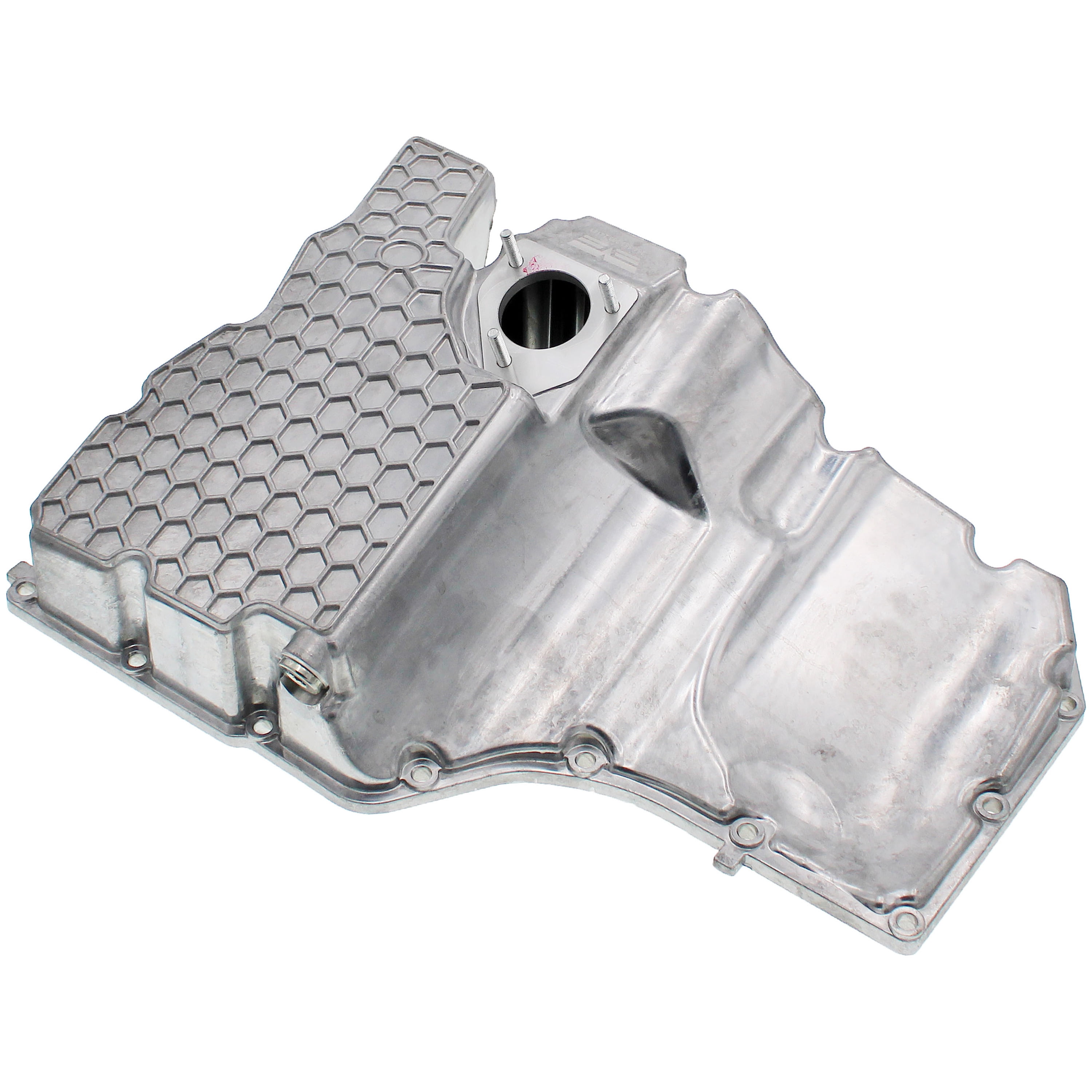 Dorman 264-553 Engine Oil Pan for Specific Audi Models (OE FIX)