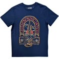 thumbnail image 1 of Johnny Cash  Adult Sunday Morning Coming Down T-Shirt, 1 of 1