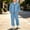 Blue, variant on OGLCCG Boys Outfit Sets,Boys Fleece Jogger Set,Cozy Soft Full Zip Hoodie and Sweatpants,2 Piece Sweat Suits,Size 8