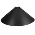 thumbnail image 3 of Miangastore Squirrel Baffle For Bird Feeder Pole Outside Pole Mount Stopper Guard Stopper For Outdoor Birds Squirrel Bird House Protector Easy Installation, 3 of 8